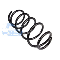 Пружина передня FORD CONNECT 2002-2013 (75PS) BSG BSG 30-305-007