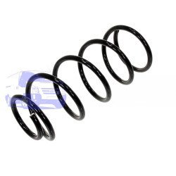Пружина передня FORD CONNECT 2002-2013 (90PS) HMPX HMP 2T14 5310 ED