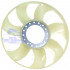 Крильчатка вентилятора FORD TRANSIT 2000-2014 (2.4TDCI) HMPX HMP 2C11 8C617 BA-KNT