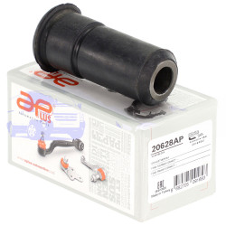 Сайлентблок ресори FORD CONNECT 2002-2013 (L=80MM) APPLUS 20628AP