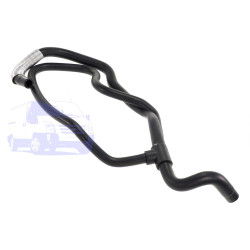 Патрубок обігрівача FORD TRANSIT 2000-2006 (2.0TDCI) ONKA CM 33369