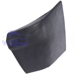 Кутник бампера заднього правий FORD CONNECT 2002-2006 BSG BSG 30-920-007