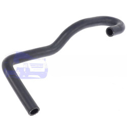 Патрубок обігрівача FORD TRANSIT CONNECT 2002-2013 BSG BSG 30-720-090
