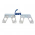 Прокладка колектора випускного FORD RANGER 1998-2012 (2.5D/2.5TD) HMPX HMP XM34 9448 FA