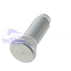 Болт колісний передний FORD TRANSIT 2000-2006 (14X35 SINGLE WHEELS) TKE F4424984B