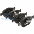 Колодки гальмівні передні FORD CONNECT 2002-2013 ORIGINAL 1763678