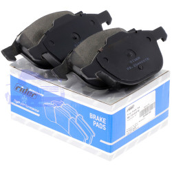 Колодки гальмівні передні FORD CONNECT 2002-2013 RIDER RD.23440STD