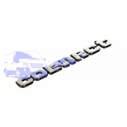 Емблема FORD CONNECT 2002-2013 (CONNECT) TKE F4427965