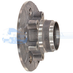 Ступиця передня FORD RANGER 1998-2012 BSG BSG 30-325-027