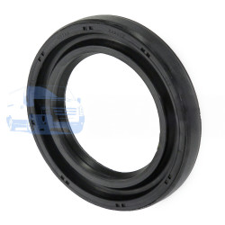 Сальник маточини FORD RANGER 2002-2012 (+ABS 44*68*9) SER-OTO KOD.3007