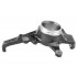 Цапфа ліва FORD RANGER 2002-2011 BSG BSG 30-330-022