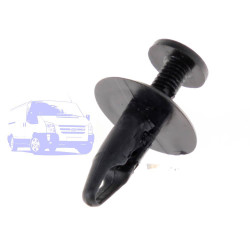 Кліпса кріпильна FORD TRANSIT/FIESTA/FOCUS /ECOSPORT DP GROUP BP 22057