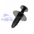 Кліпса кріпильна FORD TRANSIT/FIESTA/FOCUS /ECOSPORT DP GROUP BP 22057