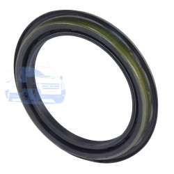 Сальник маточини FORD RANGER 2002-2012 SER-OTO KOD.3006