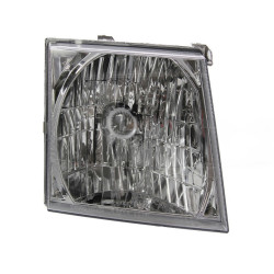 Фара ліва FORD RANGER 2002-2011 DEPO 231-1131L-LD-E