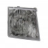 Фара ліва FORD RANGER 2002-2011 DEPO 231-1131L-LD-E