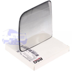 Скло дзеркала правого FORD CONNECT 2002-2013 (С подогревом) BSG BSG 30-910-013