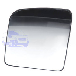 Стекло зеркала левого FORD CONNECT 2002-2009 BSG BSG 30-910-012