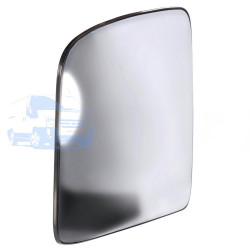 Стекло зеркала левого FORD CONNECT 2002-2009 AK AYNA P-57L