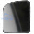 Скло дзеркала лівого FORD CONNECT 2002-2013 (Подогрев) BSG BSG 30-910-014