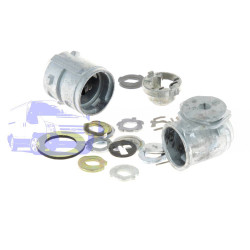 Личинка паливного бака FORD CONNECT 2002-2013 HMPX HMP 2S61 A18168 BA