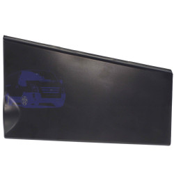 Корпус заливної горловини FORD TRANSIT 2001-2013 HMPX HMP YC15 V27936 AK