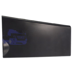 Корпус заливної горловини FORD TRANSIT 2001-2013 (С крышкой) HMPX HMP YC15 V27936 AK-K