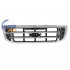 Решітка радіатора FORD RANGER 2002-2007 (Хром) HMPX HMP 2M34 8200 BA