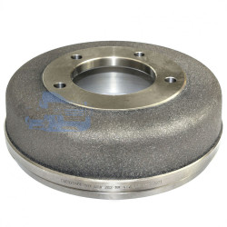 Барабан гальмівний FORD TRANSIT 2000-2006 (280MM) ABE C6G023ABE
