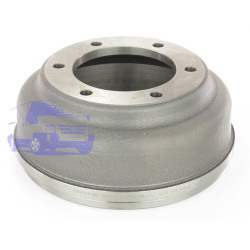 Барабан гальмівний FORD TRANSIT 2000-2006 ABE C6G025ABE