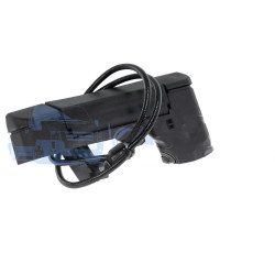 Ручка дверей розсувної правої внутрішня FORD CONNECT 2002-2013 (Длинная база) BSG BSG 30-970-020