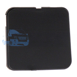 Заглушка бампера переднього права FORD CONNECT 2002-2006 CABU 331535