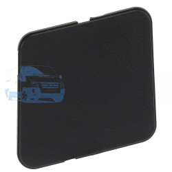 Заглушка переднього бампера ліва FORD CONNECT 2002-2006 CABU 331536