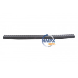 Накладка бампера заднього FORD CONNECT 2002-2013 ROOT 141003