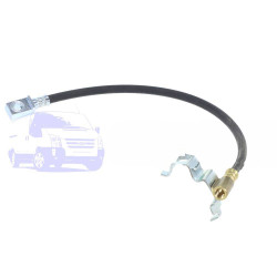 Шланг гальмівний передній лівий FORD TRANSIT 2000-2006 (RWD) BSG BSG 30-730-011