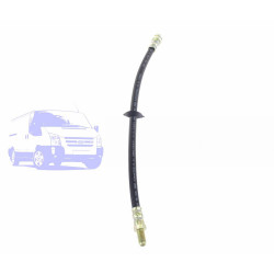 Шланг гальмівний задній FORD CONNECT 2002-2013 (Барабан) HMPX HMP 2T14 2282 BC