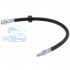 Шланг гальмівний задній FORD CONNECT 2002-2013 (Барабан) TIES F-0395