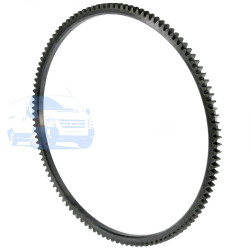 Вінець маховика FORD TRANSIT 2000-2006 (2.4TDCI 116T Ø270MM) HMPX HMP 1C1O 6384 AA