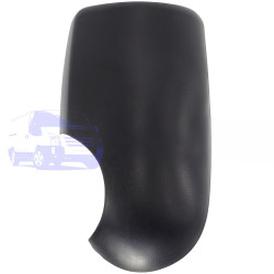 Кришка дзеркала лівого FORD TRANSIT 2000-2013 HMPX HMP 6C11 17D721 AA