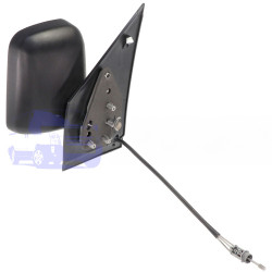 Дзеркало праве FORD CONNECT 2002-2004 (Механика) BSG BSG 30-900-021