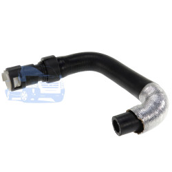 Патрубок обігрівача FORD TRANSIT 2002-2006 (-AC) ONKA CM 33378