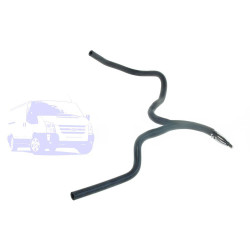 Патрубок розширювального бачка FORD TRANSIT 2002-2006 BSG BSG 30-720-156