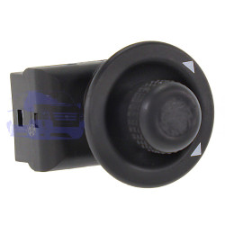 Ручка регулировки зеркала FORD ALL MODELS (Электро) HMPX HMP 93BG 17B676 BB