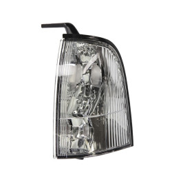 Повторювач повороту лівий FORD RANGER 2002-2011 DEPO 231-1523L-UE