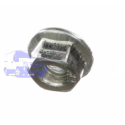 Гайка FORD ALL (Ø6X1) ORIGINAL 4499308
