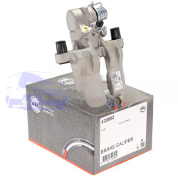 Супорт задній правий FORD CONNECT 2002-2013 ABS 620852