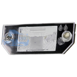 Підсвітка номера FORD FOCUS/C-MAX 2003-2011 DEPO 431-2103N-UE