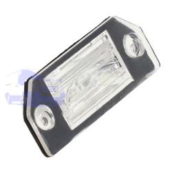 Підсвітка номера FORD FOCUS/C-MAX 2003-2011 DP GROUP BP 42540