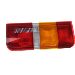 Ліхтар задній правий FORD TRANSIT 1986-2000 (С платой) MARS MRS M610431