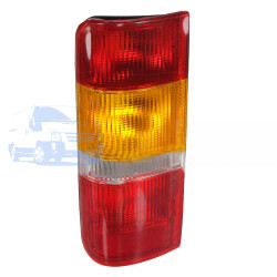 Ліхтар задній лівий FORD TRANSIT 1985-2000 (Без платы) FARSAN 120403